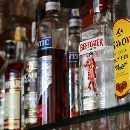 Hera Отель Созополь