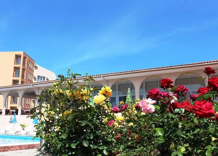 Hotel Hera 3*