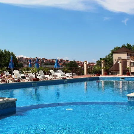 Hotel Hera Sozopol